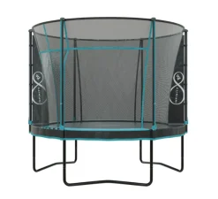 TP 10ft Infinity Round Trampoline