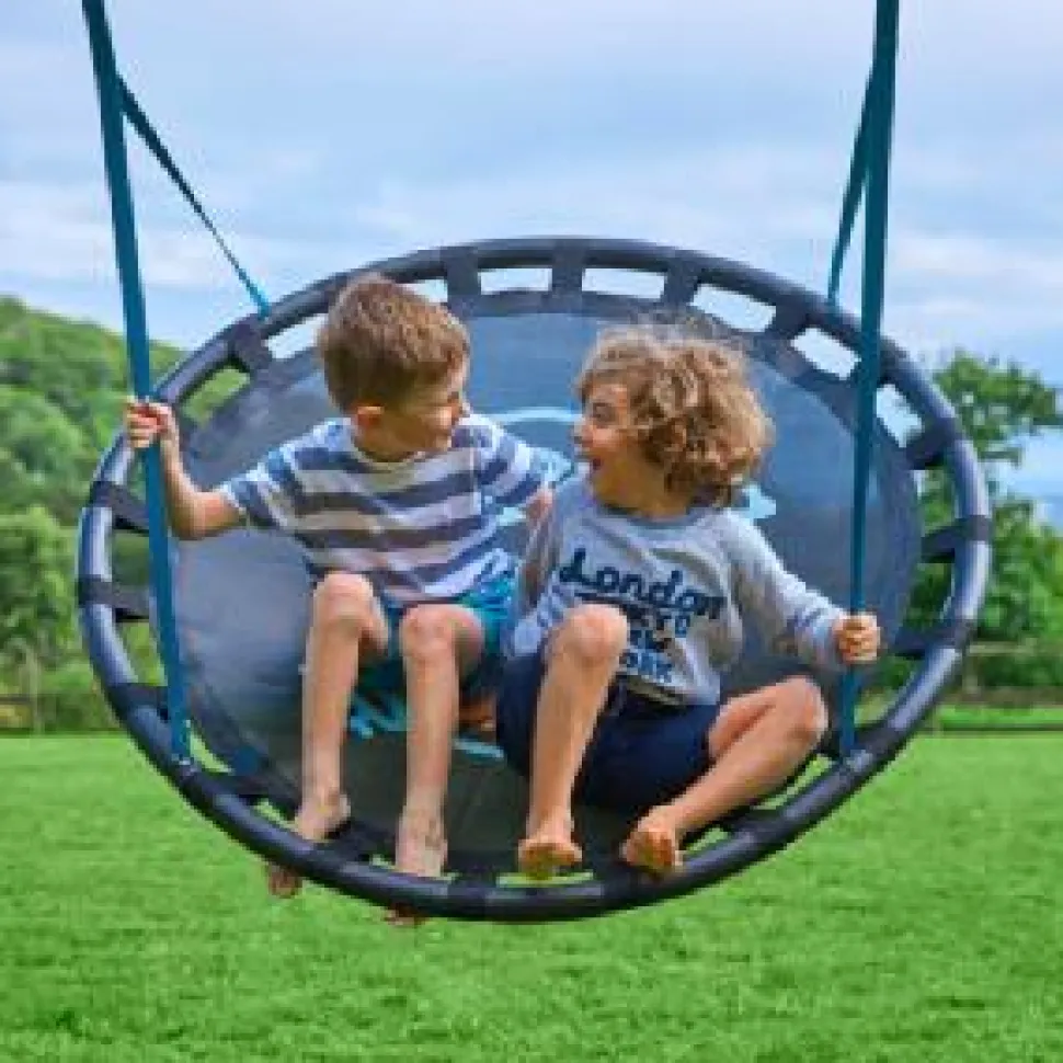 TP Giant Nest Swing 120 cm