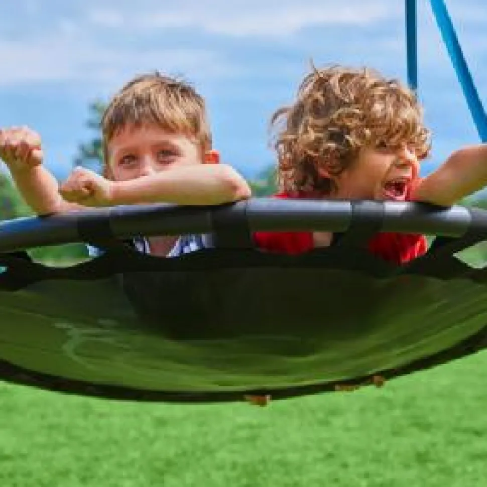 TP Giant Nest Swing 120 cm