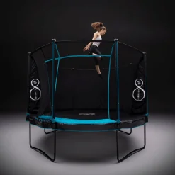 TP Infinity Round 14ft Trampoline