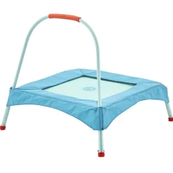 TP Junior Trampoline Blue