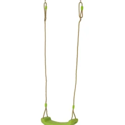 TP Lime Green Swing Seat