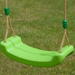 TP Lime Green Swing Seat
