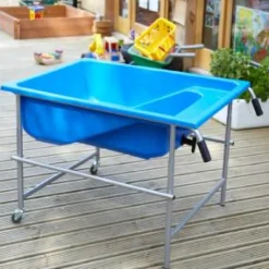TP Oasis Tray and Stand