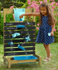 TP Plug and Play Waterfall