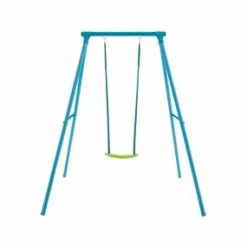 TP Single Metal Swing Frame