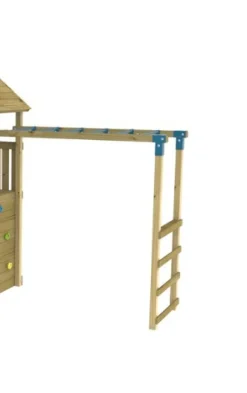 TP Skywood Monkey Bars