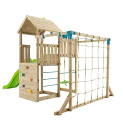 TP Skywood Skyline Cargo Net and Wooden Frame