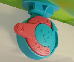 TP Slide Lock for Wavy Slide