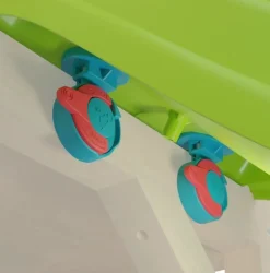 TP Slide Lock for Wavy Slide