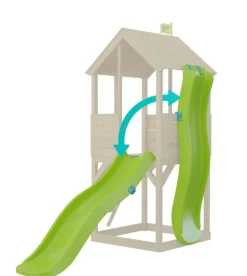 TP Slide Lock for Wavy Slide