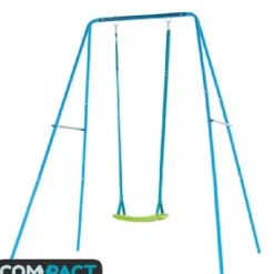 TP Small to Tall Swing Frame