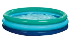 TP Three Rings Paddling Pool