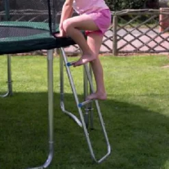 TP Trampoline Ladder