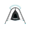 TP UFO Den & Climbing Frame
