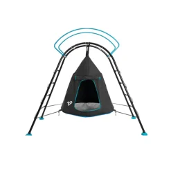 TP UFO Den & Climbing Frame