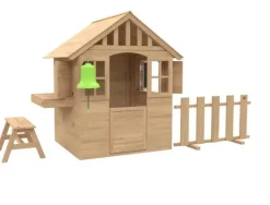 TP Window Shutters for Play house Accessory