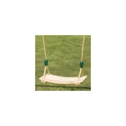 TP Wooden Swing Seat