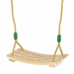 TP Wooden Swing Seat