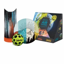 Waboba Air Games Box Set