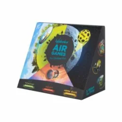 Waboba Air Games Box Set