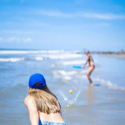 Waboba Cracket Bat and Zig Ball