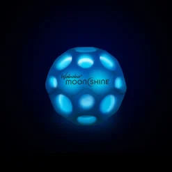 Waboba Moon Shine Flashing Moon Ball