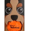 Waboba Tail Wind Ball for Dogs and People
