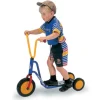 Winther 3 Wheel Scooter 433.14
