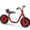 Winther Bike Runner Red and Black 412.20