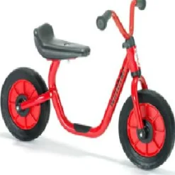 Winther Bike Runner Red and Black 412.20
