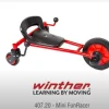 Winther Mini Fun Racer Kart