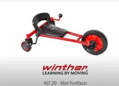 Winther Mini Fun Racer Kart