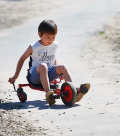 Winther Mini Fun Racer Kart