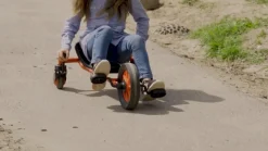 Winther Mini Fun Racer Kart