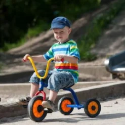 Winther Tricycle 442.14