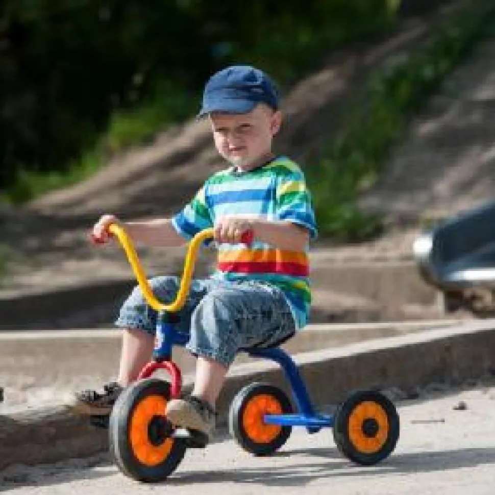 Winther Tricycle 442.14