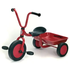 Winther Tricycle and Tray 447.20