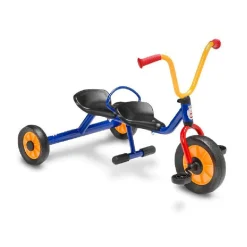 Winther Trike Taxi for Two 413.14