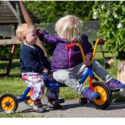 Winther Trike Taxi for Two 413.14