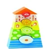 Wonderworld Tower Block
