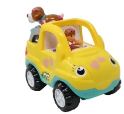 WOW Paige Pooch and Ride Truck