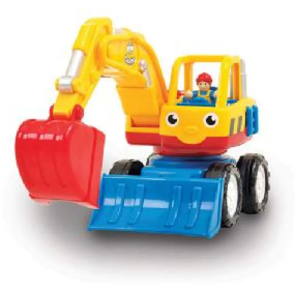 WOW Toys Dexter the Digger