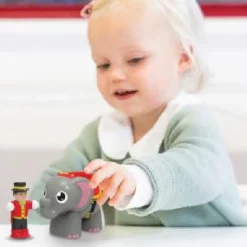 WOW Toys Ellie and Showman