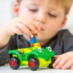 WOW Toys Farm Buddy Benny