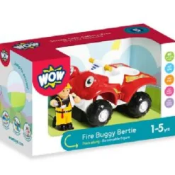 WOW Toys Fire Buggy Bertie