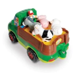 WOW Toys Freddie Farm Truck