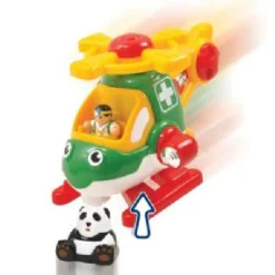 WOW Toys Harry Copter's Animal rescue