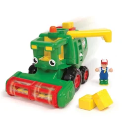 WOW Toys Harvey Harvester