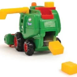 WOW Toys Harvey Harvester